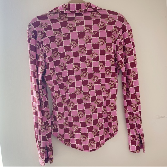 Tibi Button-up blouse - Picture 3 of 3